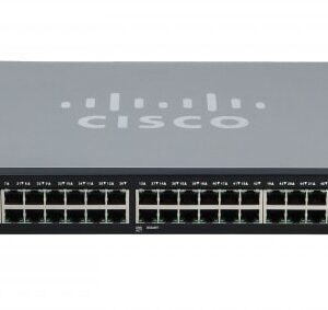 Cisco 3850 POE+ (48 Ports)