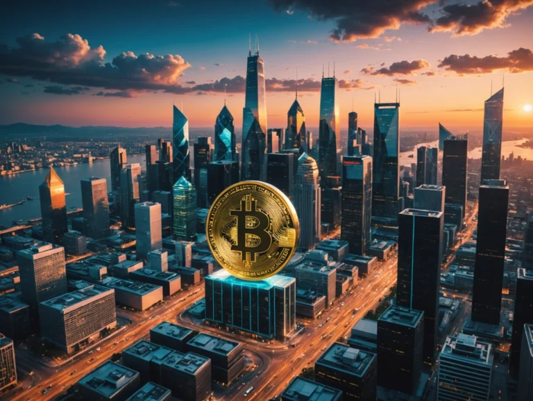 💠 Understanding Crypto: The Future of Digital Money