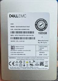 1.92tb dell ssd