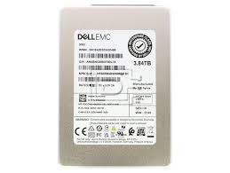 3.84tb dell ssd