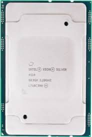 Intel Xeon Silver 4114 (10 CORE)
