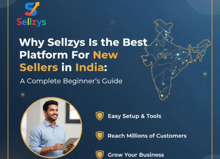 The Importance of E-Waste Usage & Recycling – A Smarter Future with Sellzys