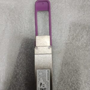 100GBASE-LR4 QSFP28 Optical Transceiver 10KM RX ONLY