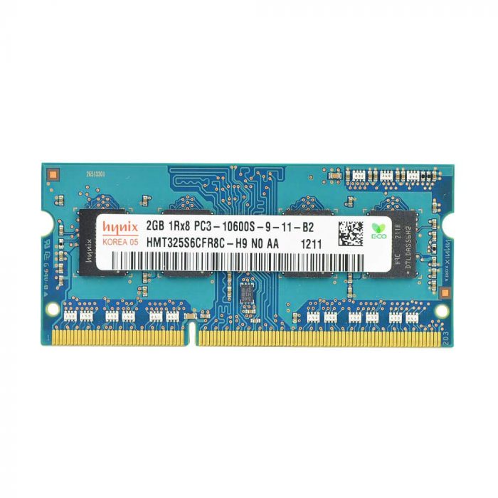 DDR3 2GB LAPTOP DDR3 2GB LAPTOP