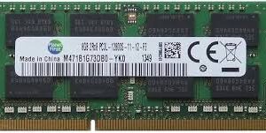 ddr3 8gb laptop ram