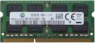 DDR3 8GB LAPTOP DDR3 8GB LAPTOP