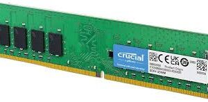 ddr4 8gb desktop ram