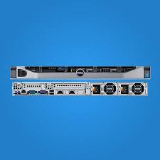 dell r630g9 server WITH 2650V4 DUAL CPU NO RAM NO HDD WITH RAID CARD