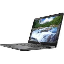 Dell 5300 I5-8th 8/256 Touch