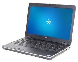 Dell 6540 I5-4th 8/256