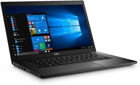 Dell 7480 I5-8th 8/256