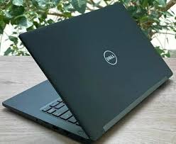 Dell 7490 I5-8th 8/256 Touch