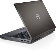 Dell M6800 I7-4th 8/256 2gb Graphics
