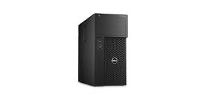 Dell T3620 Xeon E3-1270v5 (4 Core) 8GB DDR4 RAM Quadro P2000 5GB