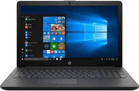 Hp 17by0062st I5-8th 8/256
