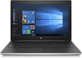 Hp 450 G5 I5-7th 8/256 Touch