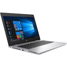Hp 640g5 I5-8th 8/256