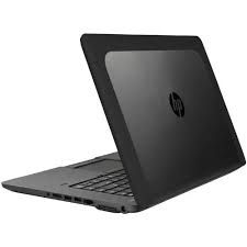 Hp Zbook 15u G2 I7-5th 8/256 1gb Graphics