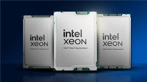 Intel Xeon Processors