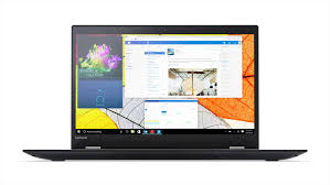 Lenovo 1570 I7-7th 8/256 X360