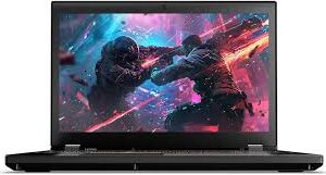 Lenovo P50 I7-6th 8/256 2gb Graphics