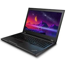 Lenovo P52 I7-8th 8/256 Touch 4gb Graphics