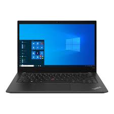Lenovo T14 I5-10th 8/256