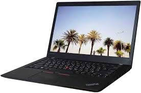 Lenovo T470 I5-7th 8/256 Touch