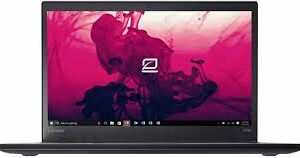 Lenovo T470s I7-7th 8/256 Touch