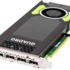 M4000 (8GB GDDR5 VRAM)1