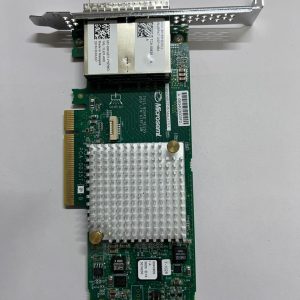 Dell Quad-Port SAS 12 Gb/s Host Bus Adapter (HBA)