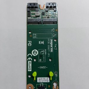 Inspur YPCB-00827-1P1 ? M.2 expansion kit / adapter board