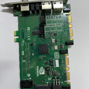PNY VCQKQUADROSYNC?KIT NVIDIA Quadro Sync Board