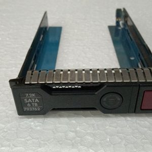 HP ASSY 651314-001 B is a 3.5-inch hot-plug drive tray (caddy)