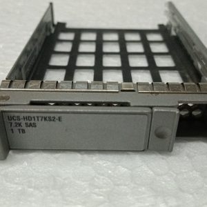 CISCO 3.5" SERVER CADDY