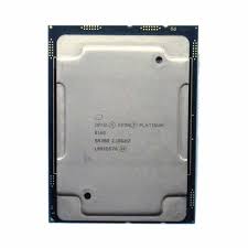 INTEL XEON 8160 PLATINUM CPU