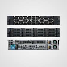 dell r540 server with single bronze 3104 cpu no ram no hdd