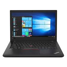 Reboot Refurbished LENOVO THINKPAD A485 Laptop