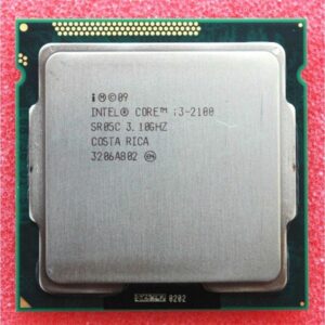 i3-2100/2120 (i3-2nd gen)