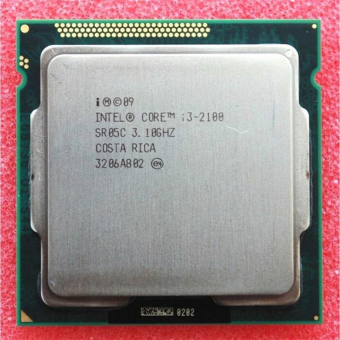 i3-2100 i3-2100