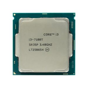 Intel Core i3-7100t