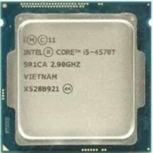 Intel Core i5-4570t