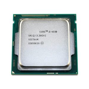 Intel Core i5-4590