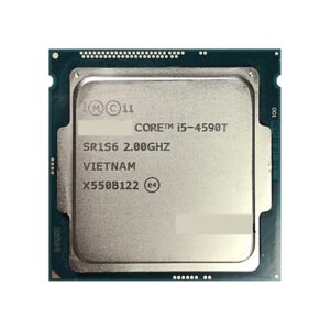 Intel Core i5-4590t