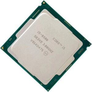 Intel Core i5-8500
