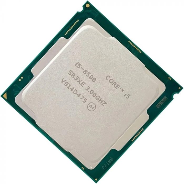 i5 8500