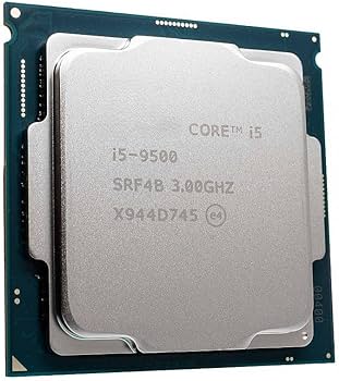 i5 9500 i5 9500