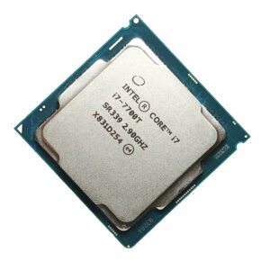 Intel Core i7-7700t