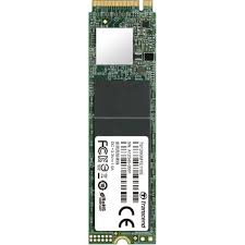 128GB NVMe SSD (5 year warranty)