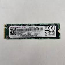 256GB NVMe SSD (5 year warranty)